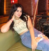 Karina - escort in Bangalore