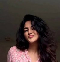 Karina - escort in Bangalore