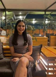 Karina - escort in Lucknow Photo 1 of 3