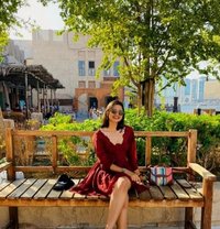 Karina - escort in Lucknow