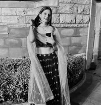 Karina - escort in Lucknow