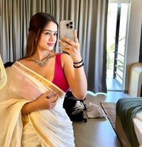 Karina - escort in Chandigarh