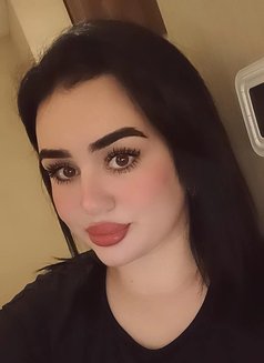 Karina - escort in Doha Photo 1 of 1