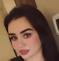 Karina - escort in Doha