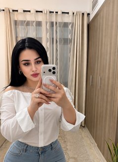 Karina - escort in Doha Photo 1 of 1
