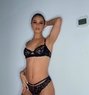 Karina - escort in Jeddah Photo 11 of 12