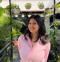 Karina - escort in Jaipur