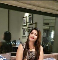 Karina - escort in Jaipur