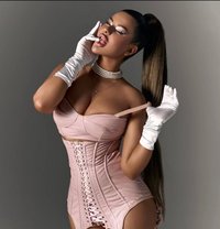 Karina - escort in Khobar