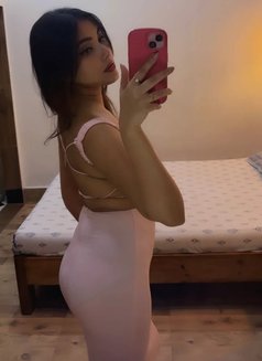 Karina - escort in Kolkata Photo 2 of 2