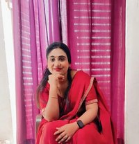 Karina - escort in Lucknow