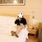 Karina - escort in Hyderabad
