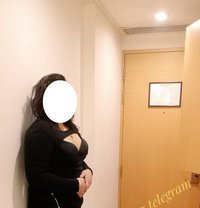 Karina - escort in Nagpur