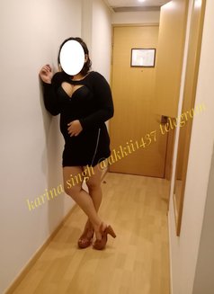 Karina - escort in Nagpur Photo 3 of 17