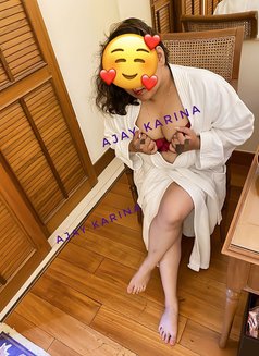 Karina - escort in Nagpur Photo 5 of 17