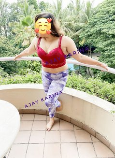 Karina - escort in Nagpur Photo 12 of 17