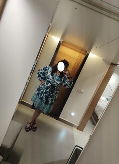 Karina - escort in Nagpur Photo 15 of 17