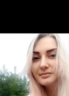 Karina - escort in Nairobi Photo 1 of 4