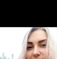 Karina - escort in Nairobi Photo 1 of 4