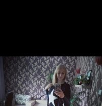 Karina - escort in Nairobi