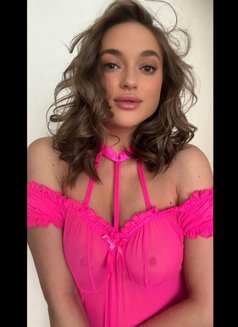 KARINA ♥ EXCLUSIVE ♥ FIRST TIME - escort in Doha Photo 3 of 9