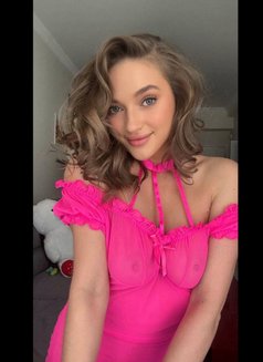 KARINA ♥ EXCLUSIVE ♥ FIRST TIME - escort in Doha Photo 7 of 9