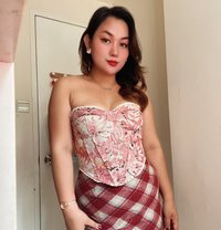 Karina - puta in Doha