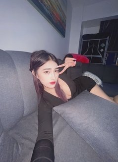 Karina 🖤 - escort in Taipei Photo 8 of 10