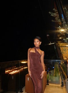 Asian Femboy - Transsexual escort in Hong Kong Photo 3 of 8
