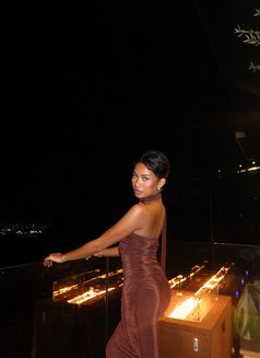 Asian Femboy - Transsexual escort in Hong Kong Photo 4 of 8