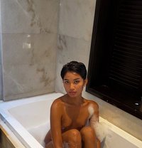 Karina - Acompañantes transexual in Manila