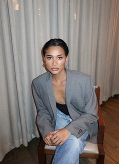 Asian Femboy - Transsexual escort in Hong Kong Photo 7 of 8