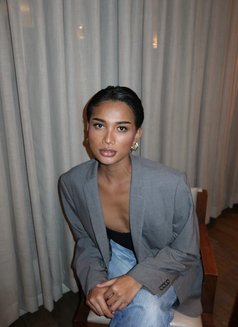 Asian Femboy - Transsexual escort in Hong Kong Photo 8 of 8