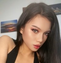 KARINA - Transsexual escort in Manila Photo 23 of 27