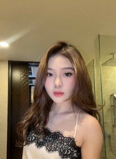 Karina FLIGHT ATTENDANT - escort in Bali Photo 1 of 6