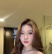 Karina FLIGHT ATTENDANT - escort in Bali Photo 1 of 6