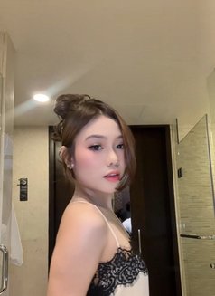 Karina FLIGHT ATTENDANT - escort in Bali Photo 4 of 6