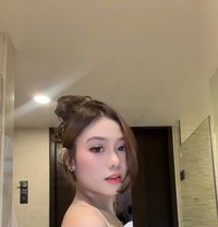 Karina FLIGHT ATTENDANT - escort in Bali Photo 4 of 7