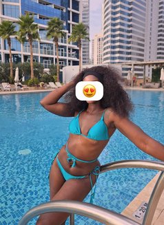 Karina Freaky and Sexy New in Dubai - escort in Dubai Photo 8 of 19