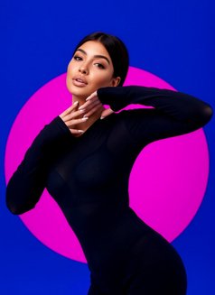 KARINA FULL SERVICE - escort in Dubai Photo 2 of 12