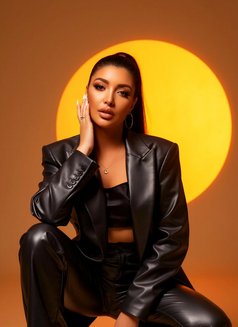 KARINA FULL SERVICE - escort in Dubai Photo 8 of 12