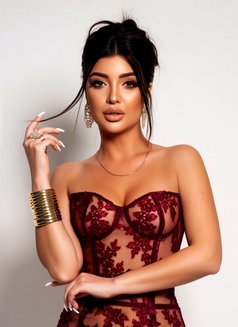 KARINA FULL SERVICE - escort in Dubai Photo 1 of 12