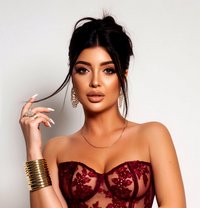 KARINA FULL SERVICE - escort in Dubai Photo 1 of 12