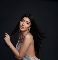KARINA FULL SERVICE - escort in Dubai