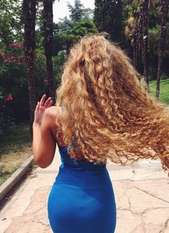 Karina_GFE - escort in Abu Dhabi Photo 9 of 12