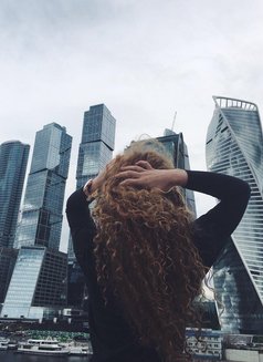 Karina_GFE - escort in Abu Dhabi Photo 11 of 12