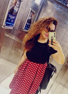 Karina_GFE - escort in Abu Dhabi Photo 12 of 12