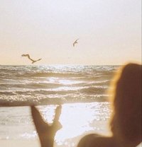 Karina_GFE - escort in Abu Dhabi