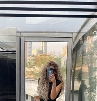 Karina_GFE - escort in Abu Dhabi