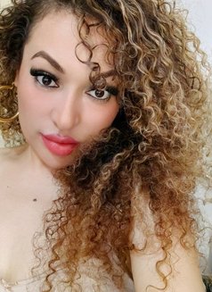 Karima_jan - escort in Abu Dhabi Photo 10 of 11
